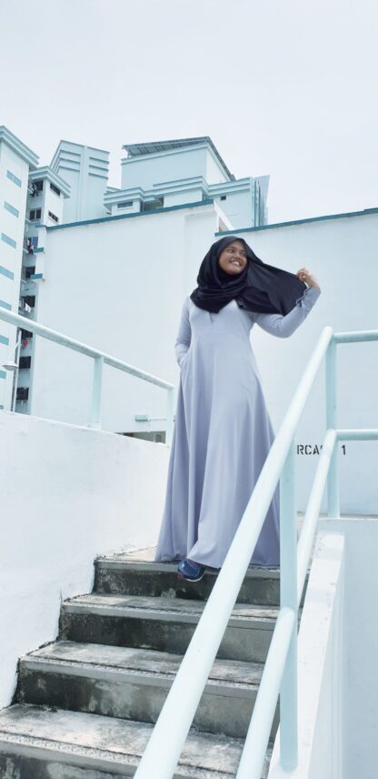 Delilah Dress - Image 4