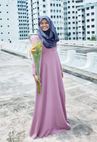 Delilah Dress
