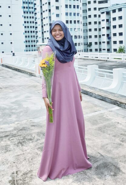 Delilah Dress