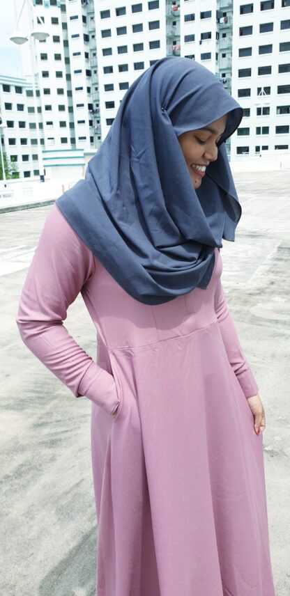 Delilah Dress - Image 2