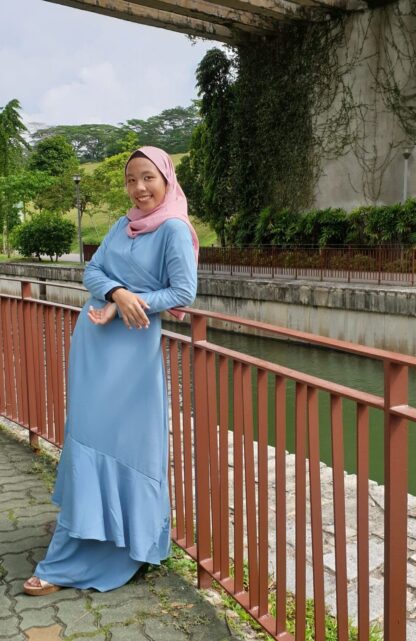 Eden Dress - Image 3