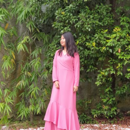 Eden Dress - Image 4