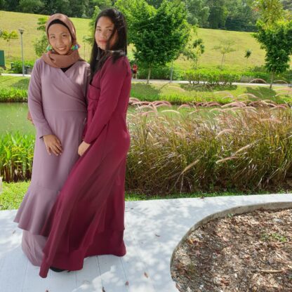 Eden Dress - Image 7