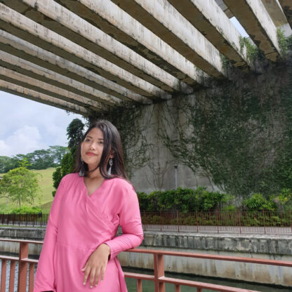 Eden Dress - Image 5