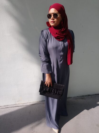 Dania Dress - Image 3