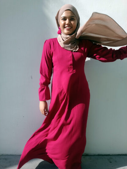 Dania Dress - Image 2