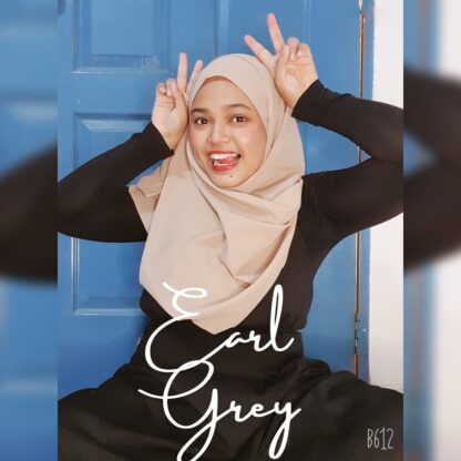 Zaara Instant Hijab: Bold & Earth Tones - Image 6