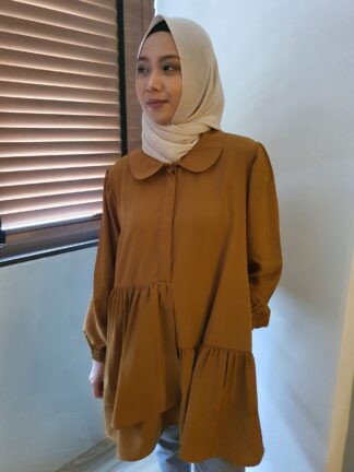 THE TINKERBELL TOP