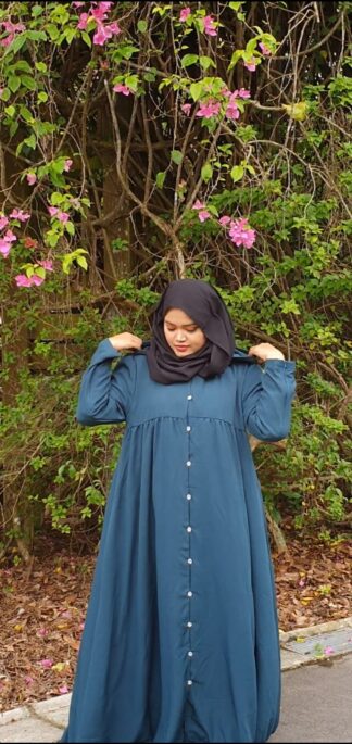 Awlya : The Princess Series