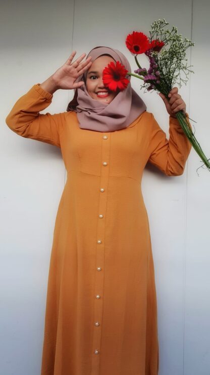 The Lily Dress - Image 2