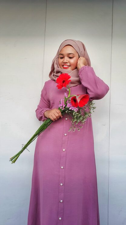 The Lily Dress - Image 3