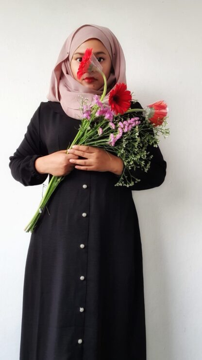 The Lily Dress - Image 5