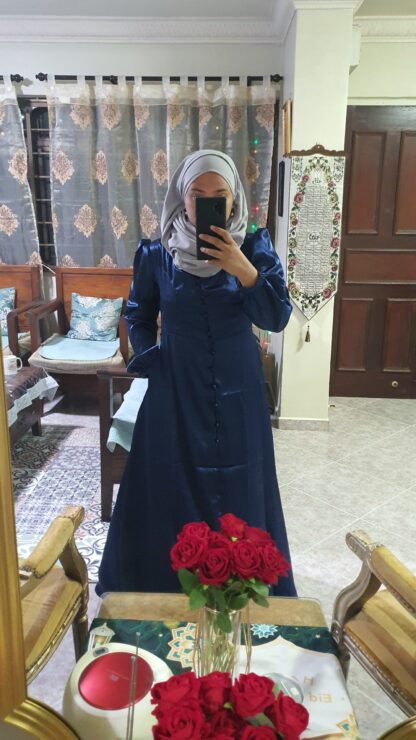 Malika Dress - Image 4