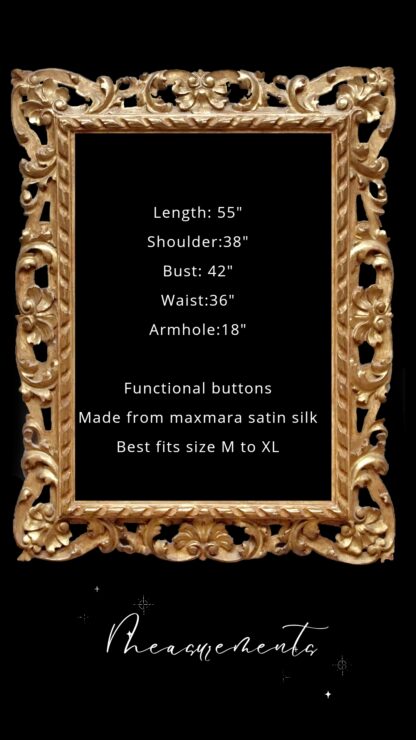 Malika Dress - Image 6