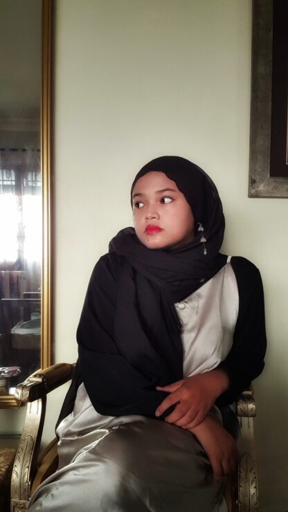 Mya Dress - Image 15