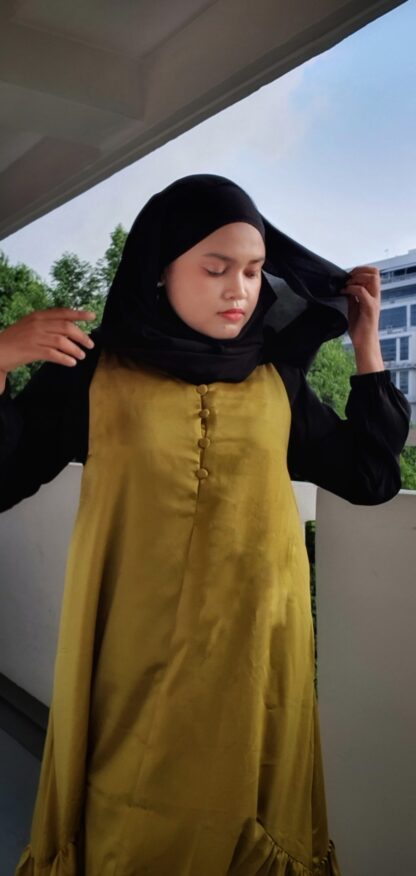Mya Dress - Image 14