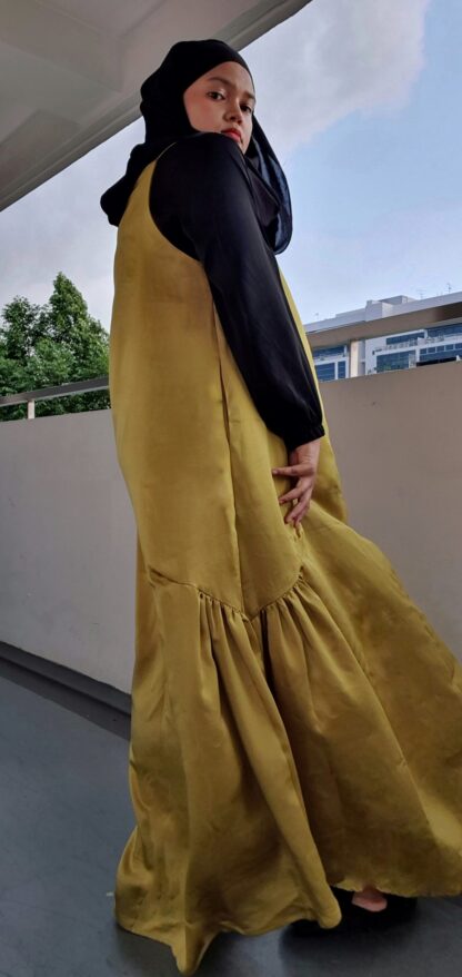 Mya Dress - Image 13
