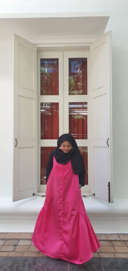 Mya Dress - Image 20