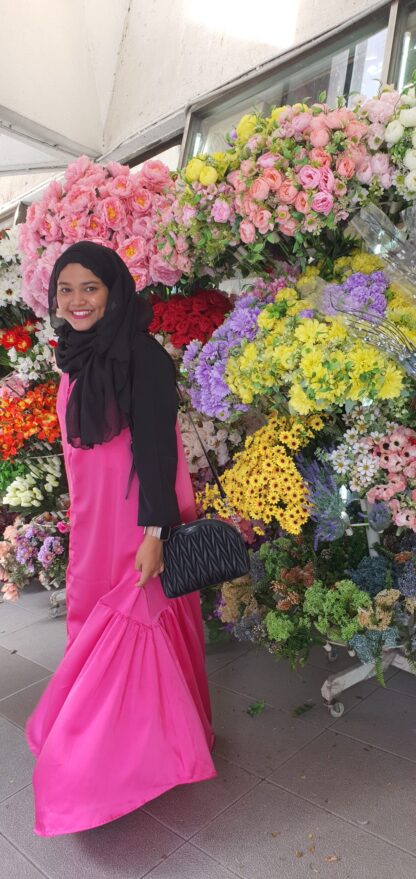Mya Dress - Image 19
