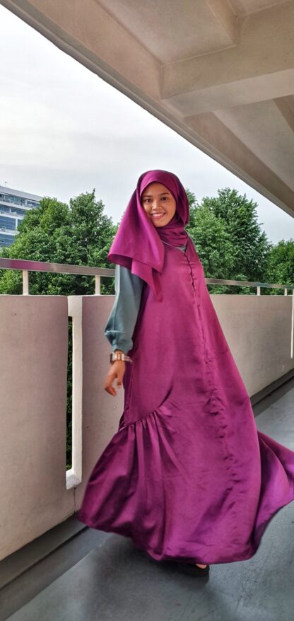 Mya Dress - Image 6