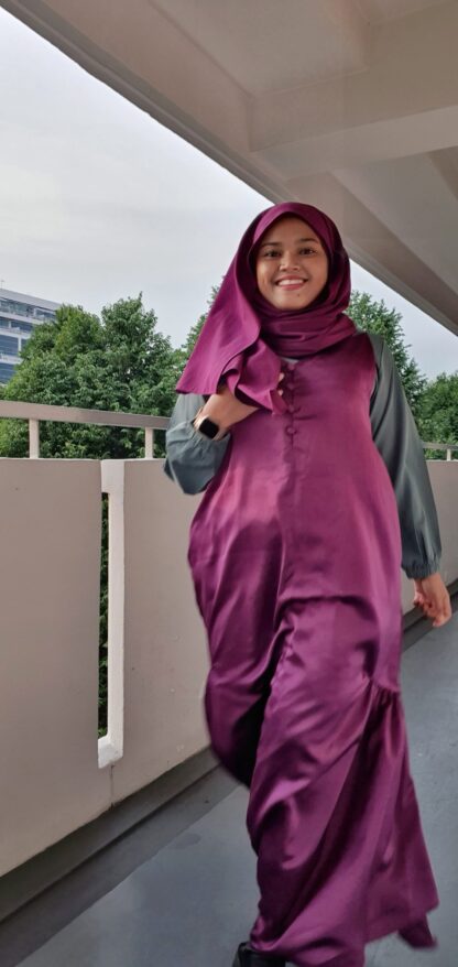 Mya Dress - Image 12