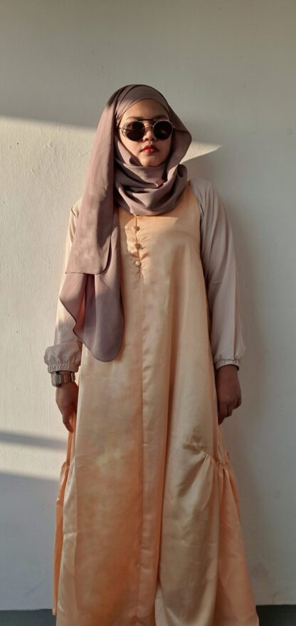 Mya Dress - Image 11