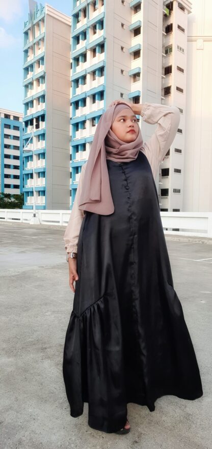 Mya Dress - Image 3