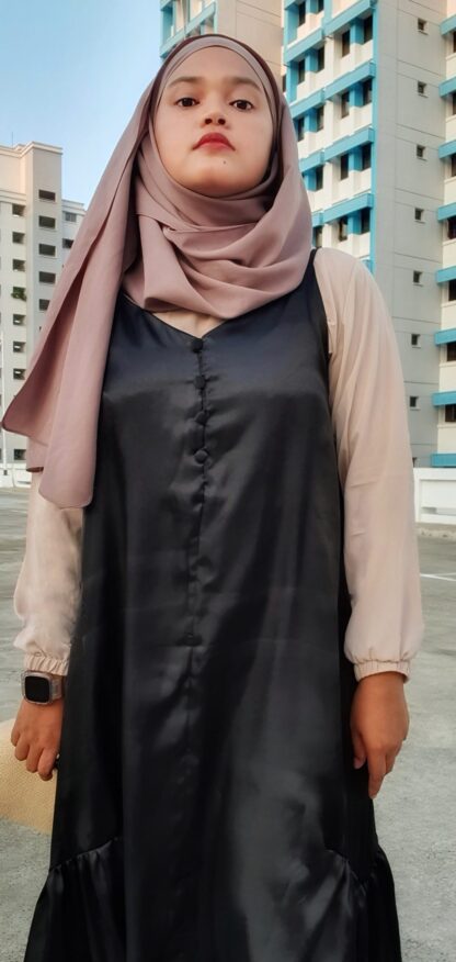 Mya Dress - Image 7