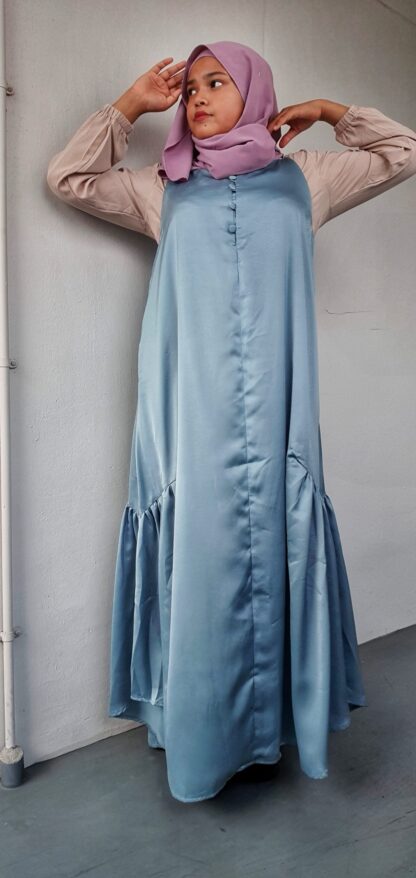 Mya Dress - Image 4