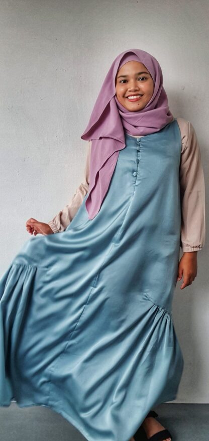 Mya Dress - Image 8