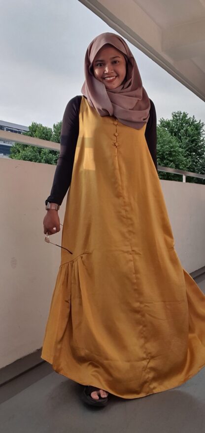 Mya Dress - Image 16