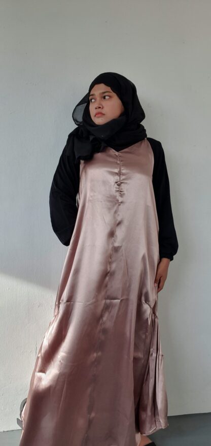 Mya Dress - Image 17