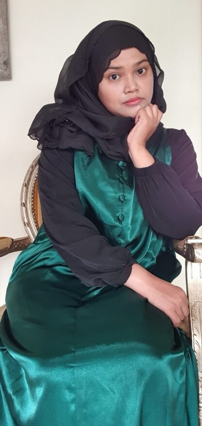 Mya Dress - Image 18