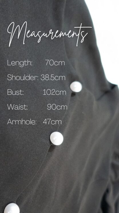 Olivia Blouse - Image 2